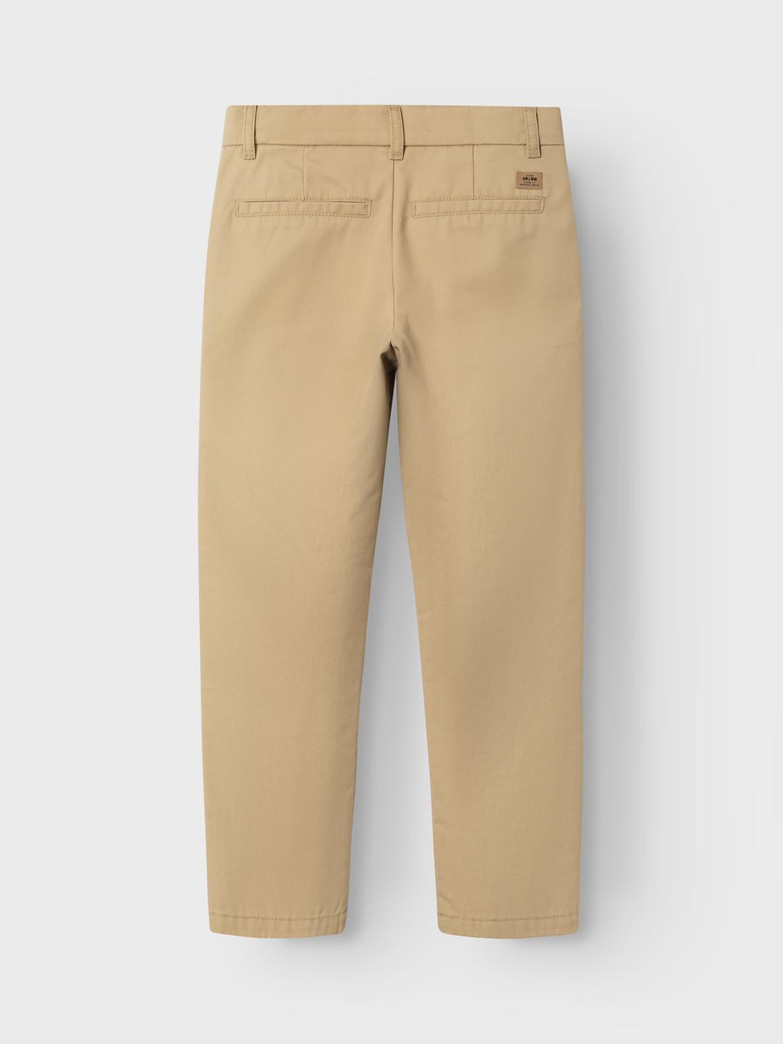 NKMRYAN Trousers - Starfish